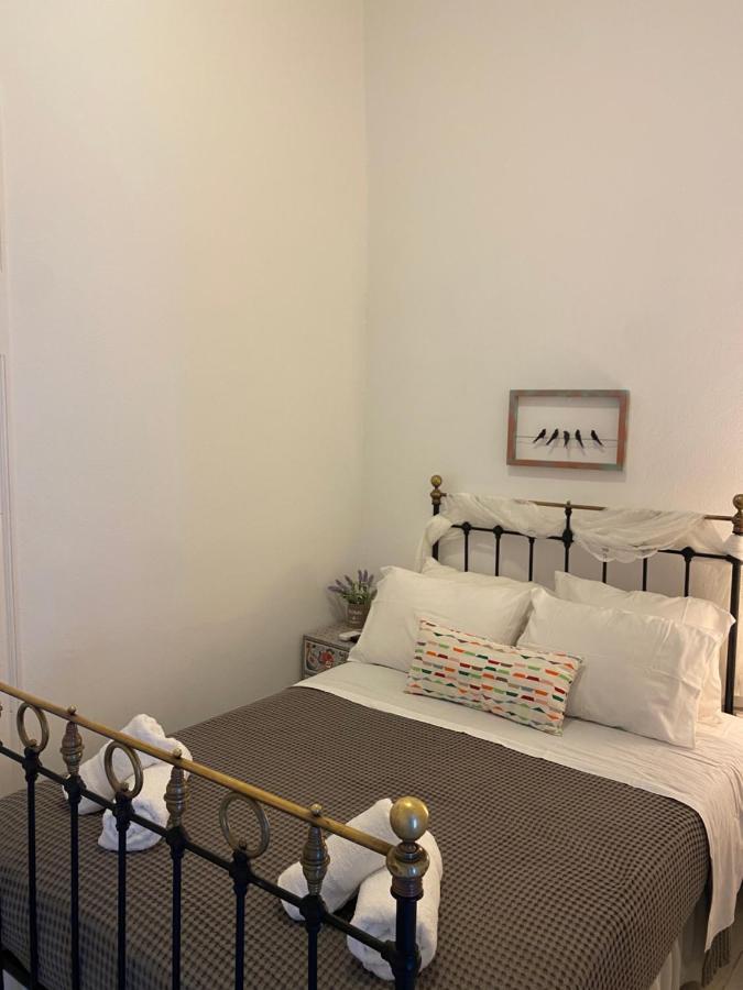 Budget Downtown Apartment- Harma I Mykonos Town 외부 사진